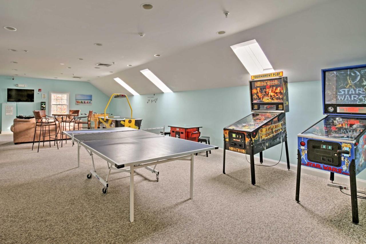 Coastal Wells Cottage With Access To Game Room And Gym ภายนอก รูปภาพ