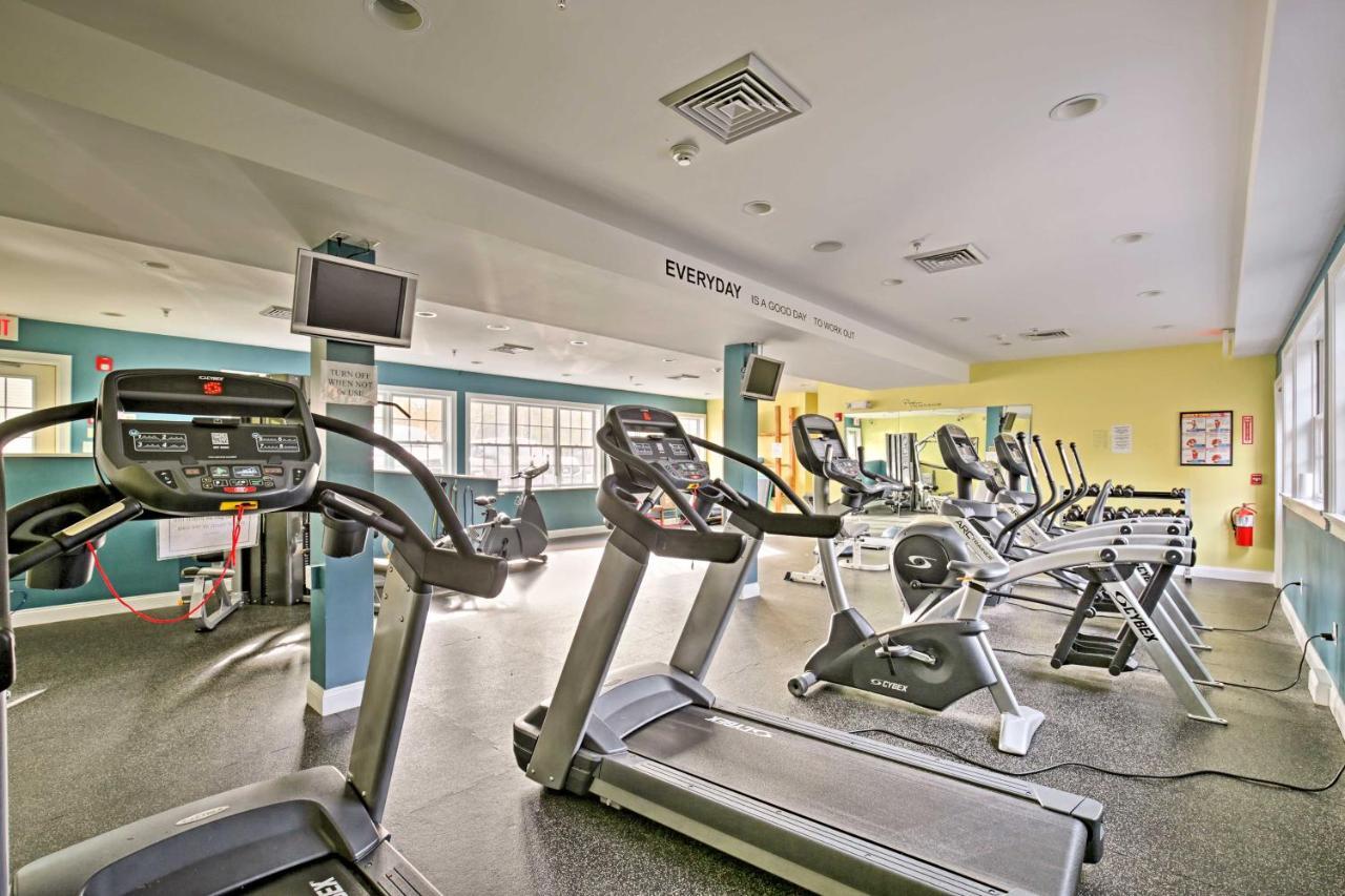 Coastal Wells Cottage With Access To Game Room And Gym ภายนอก รูปภาพ