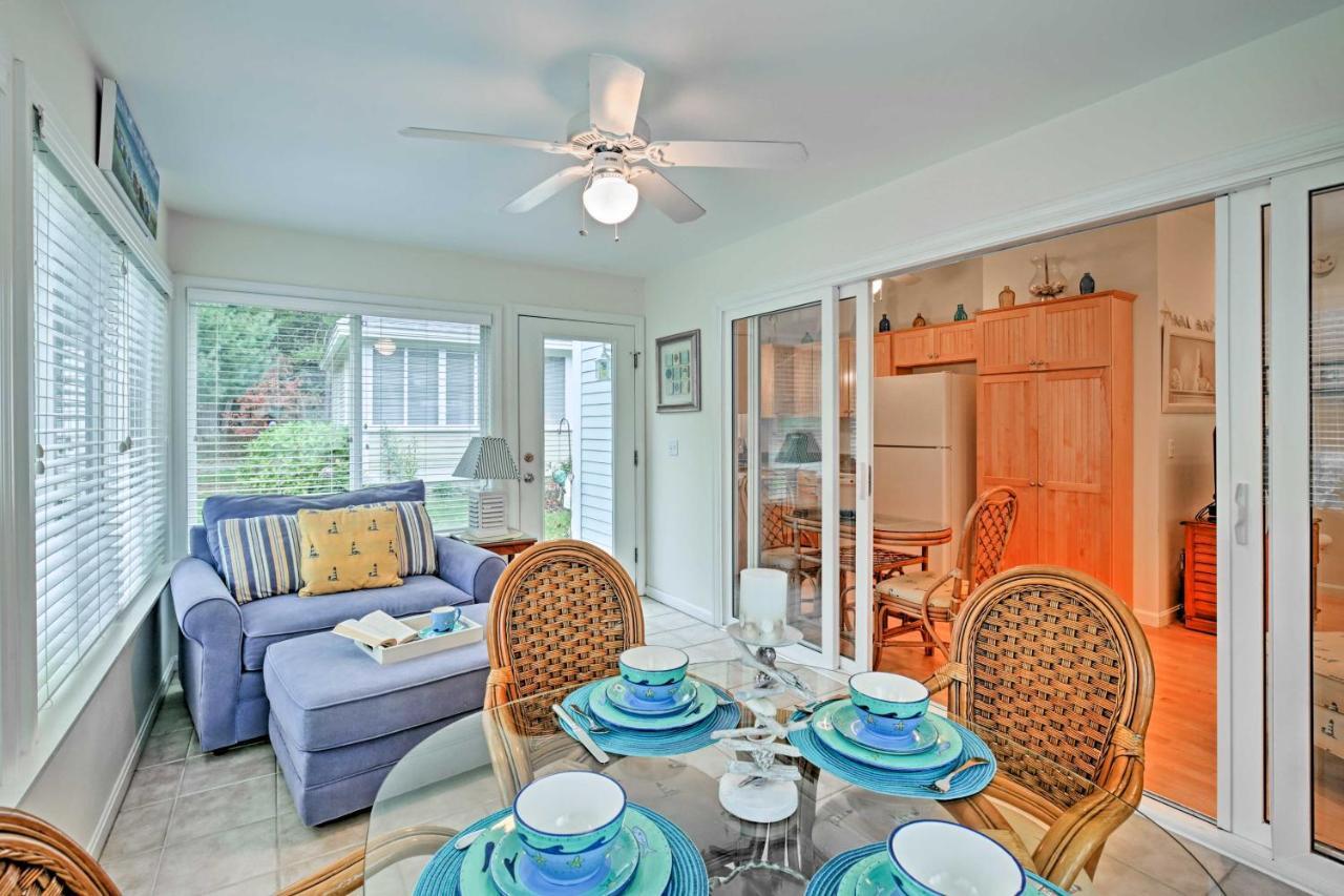 Coastal Wells Cottage With Access To Game Room And Gym ภายนอก รูปภาพ